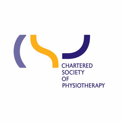 chartered society of physiotherapy