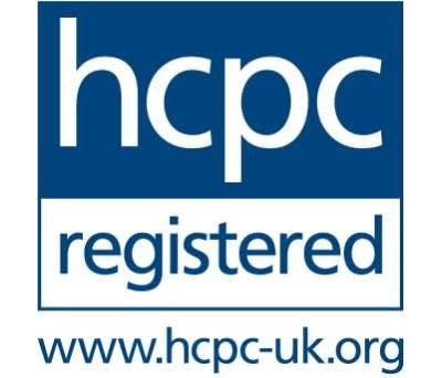 hcpc registered