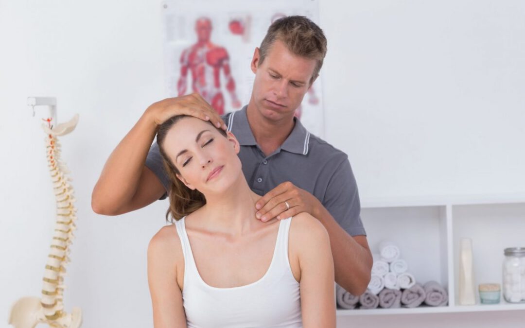 3 Reasons Why You Should See A Physiotherapist After a Fall